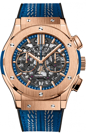 Hublot Classic Fusion Aerofusion 2016 ICC World Twenty20 45 mm 525.OX.0129.VR.ICC16