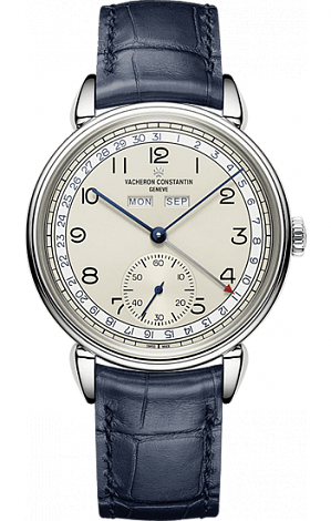 Vacheron Constantin Historiques Triple Calendrier 1942 3110V/000A-B426 Vacheron Constantin Historiques Triple Calendrier 1942 3110V/000A-B426