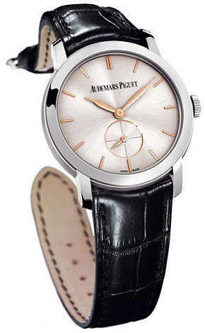 Audemars Piguet Архив Audemars Piguet Hand Wound Small Seconds 77238BC.OO.A002CR.01 Audemars Piguet Архив Audemars Piguet Hand Wound Small Seconds 77238BC.OO.A002CR.01