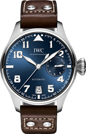 IWC Pilot`s watches Le Petit Prince IW500908