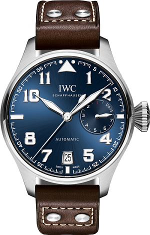 IWC Pilot`s watches Le Petit Prince IW500908 IWC Pilot`s watches Le Petit Prince IW500908