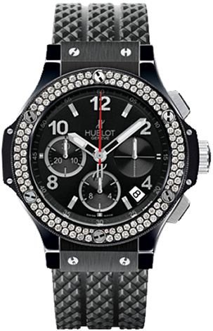 Hublot Архив Hublot Black Ceramic Black Magic 341.CV.130.RX.114 Hublot Архив Hublot Black Ceramic Black Magic 341.CV.130.RX.114