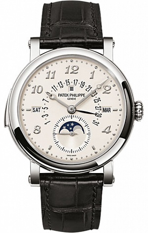 Patek Philippe Grand Complications 5213G 5213G-001 Patek Philippe Grand Complications 5213G 5213G-001