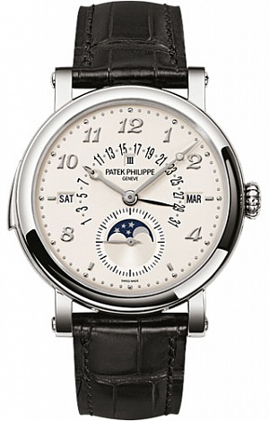 Patek Philippe Grand Complications 5213G 5213G-001