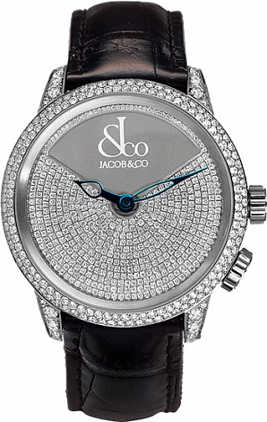 Jacob & Co. Watches Gents Collection CALIGULA CL100.30.RD.AB.A Jacob & Co. Watches Gents Collection CALIGULA CL100.30.RD.AB.A
