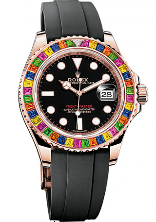 Rolex Архив Rolex 40 mm 116695 SATS Rolex Архив Rolex 40 mm 116695 SATS