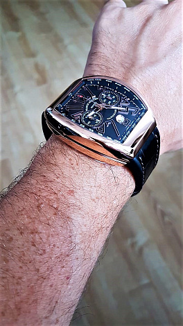 Chronograph 05