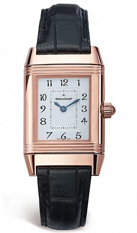 Jaeger-LeCoultre Reverso Duetto 2662420 Jaeger-LeCoultre Reverso Duetto 2662420