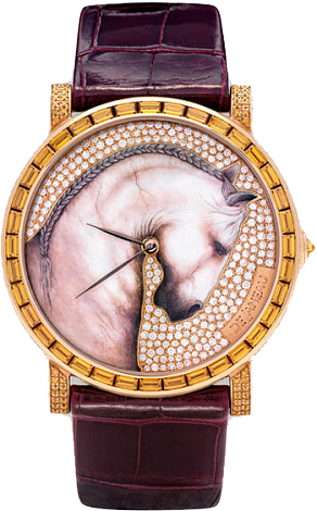Delaneau XRD Horse XRDD124 RG FAN10 Delaneau XRD Horse XRDD124 RG FAN10