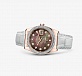 Oyster 36 mm Everose gold diamonds 02