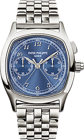 Patek Philippe Grand Complications 5950/1A 5950/1A-010