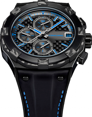 Concord C1 Automatic Chronograph 0320288 Concord C1 Automatic Chronograph 0320288