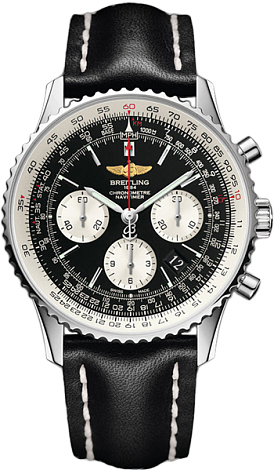 Breitling Navitimer Navitimer AB012012/BB01/435X Breitling Navitimer Navitimer AB012012/BB01/435X