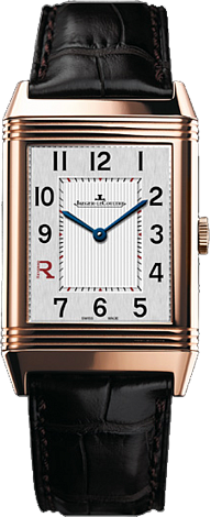 Jaeger-LeCoultre Reverso Ultra Thin Special Italian Edition Ultra Thin Special Italian Edition