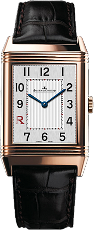 Jaeger-LeCoultre Reverso Ultra Thin Special Italian Edition Ultra Thin Special Italian Edition Jaeger-LeCoultre Reverso Ultra Thin Special Italian Edition Ultra Thin Special Italian Edition