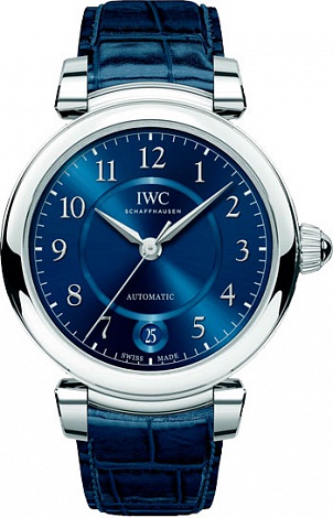 IWC Da Vinci Automatic 36 mm IW458312 IWC Da Vinci Automatic 36 mm IW458312