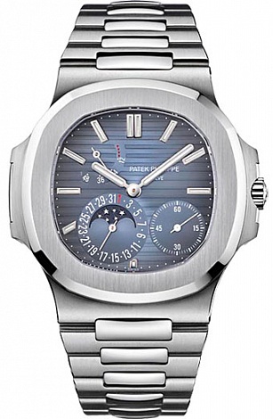 Patek Philippe Nautilus 5712/1A 5712/1A-001 Patek Philippe Nautilus 5712/1A 5712/1A-001