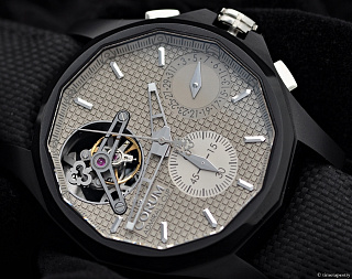 Seafender Tourbillon 47 Chrono 02