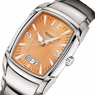 Parmigiani Fleurier Архив Parmigiani Fleurier Grande Steel PF012640.03