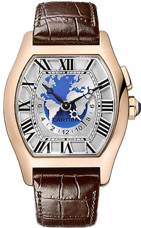 Cartier Архив Cartier Multifuseaux  W1580049