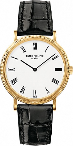 Patek Philippe Архив Patek Philippe 5120J 5120J-001