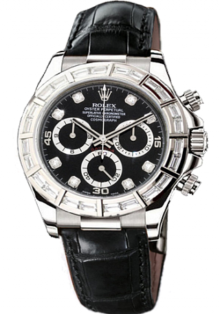 Rolex Архив Rolex White Gold 116589BRIL Rolex Архив Rolex White Gold 116589BRIL