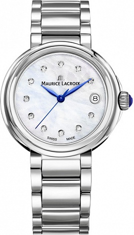 Maurice Lacroix Fiaba 36mm FA1007-SS002-170-1 Maurice Lacroix Fiaba 36mm FA1007-SS002-170-1