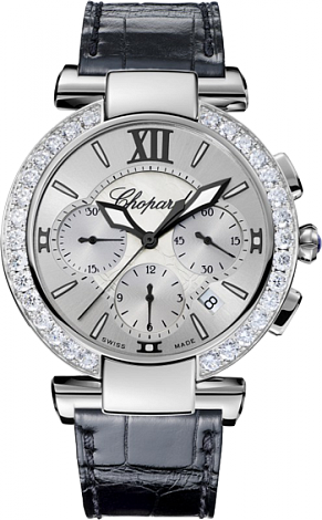Chopard Imperiale Chronograph Automatic 40mm 388549-3003