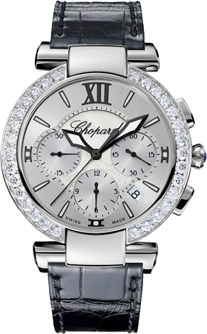 Chopard Imperiale Chronograph Automatic 40mm 388549-3003 Chopard Imperiale Chronograph Automatic 40mm 388549-3003
