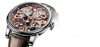 Tourbillon Chronometer No.36  02