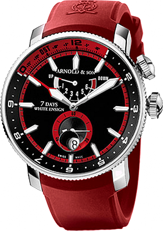 Arnold & Son Архив Arnold Son Red 1WEBS.B03A.K02B