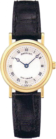 Breguet Breguet Archieve Classique Lady 8560 8560BA/11/942 Breguet Breguet Archieve Classique Lady 8560 8560BA/11/942