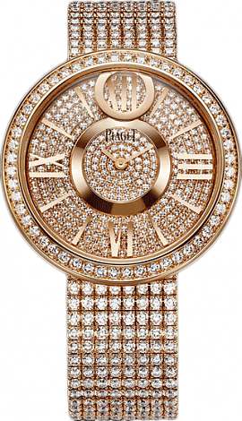 Piaget Limelight Dancing Light G0A37158