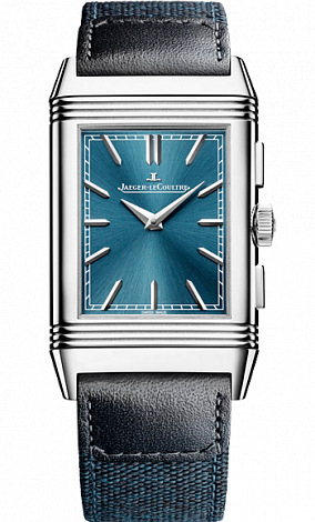 Jaeger-LeCoultre Reverso Chronograph Q389848J