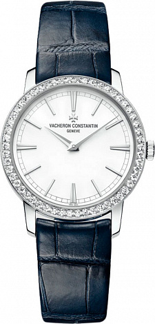 Vacheron Constantin Traditionnelle Traditionnelle Lady 81590/000G-9848