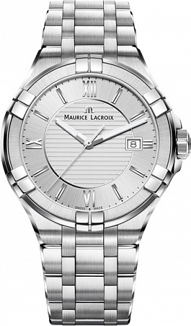 Maurice Lacroix AIKON Gents 42mm AI1008-SS002-130-1