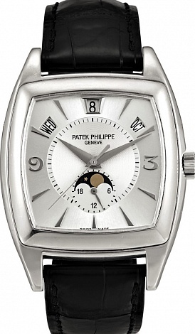 Patek Philippe Архив Patek Philippe Complications 5135G-001