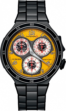 F. P. Journe Linesport Centigraphe Sport Titane Centigraphe Sport Titane F. P. Journe Linesport Centigraphe Sport Titane Centigraphe Sport Titane