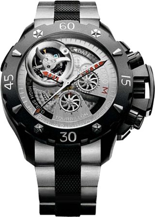 Zenith Архив Zenith Xtreme Tourbillon 96.0525.4035/21.M525