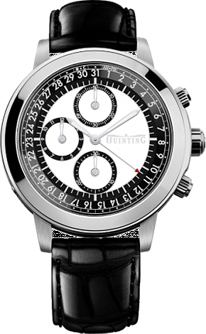 Quinting Mysterious Chronograph Chronograph  QSL55