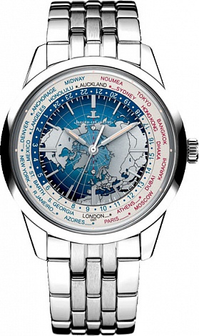 Jaeger-LeCoultre Geophysic Universal Time 8108120