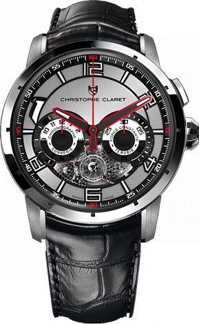 Christophe Claret KANTHAROS KANTHAROS MTR.MBA13.903 Christophe Claret KANTHAROS KANTHAROS MTR.MBA13.903