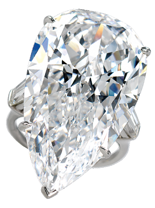 Jacob & Co. Jewelry Rare Diamonds Solitaire Ring 90713311 Jacob & Co. Jewelry Rare Diamonds Solitaire Ring 90713311
