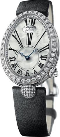 Breguet Reine de Naples 8928 8928BB/51/844 DD0D