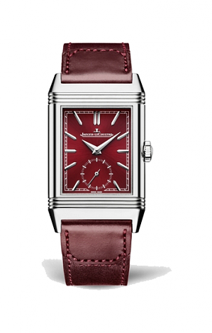 Jaeger-LeCoultre Reverso Tribute Small Seconds 397846J Jaeger-LeCoultre Reverso Tribute Small Seconds 397846J