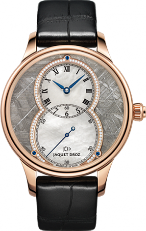 Jaquet Droz Архив Jaquet Droz Grande Seconde Circled Lady J014013222