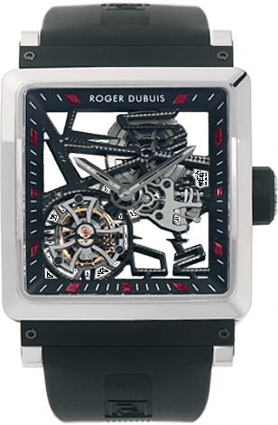 Roger Dubuis Архив Roger Dubuis Skeleton RDDBKS0016 Roger Dubuis Архив Roger Dubuis Skeleton RDDBKS0016