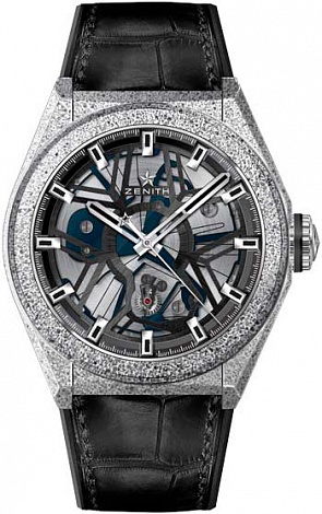 Zenith Defy LAB 27.9001.342/78.R582 Zenith Defy LAB 27.9001.342/78.R582