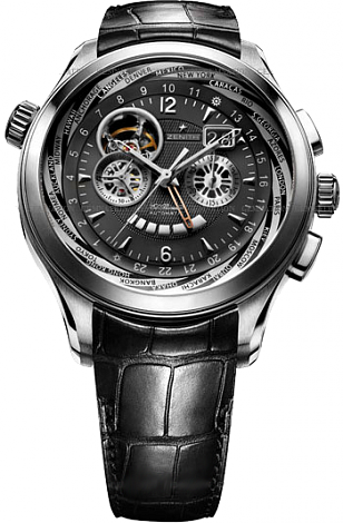 Zenith Архив Zenith Class Traveller Open Multicity 03.0520.4037/22.C660