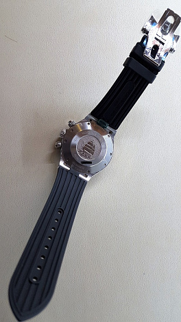 Chronograph 03